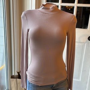 TRN Cotton Blend Top - Super Soft
